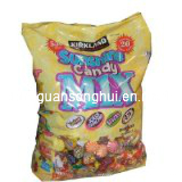 Plastic Candy Packaging Bag/ Candy Bag/ Plastic Bag for Candy Packging